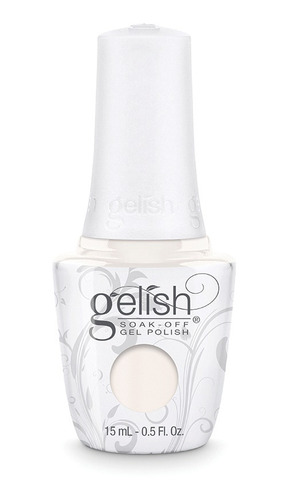 Esmalte Gelish Prettier In Pink 15ml