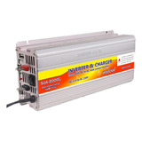 2000w Inverter 12v Hybrid Solar Power Inverter Charger