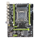 Actualización De La Placa Base X79 Pro M.2, Nvme Lga2011, So