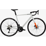 Bicicleta Cannondale S6 Evo Carbon 3 24v Kit Sh Eletrônico 