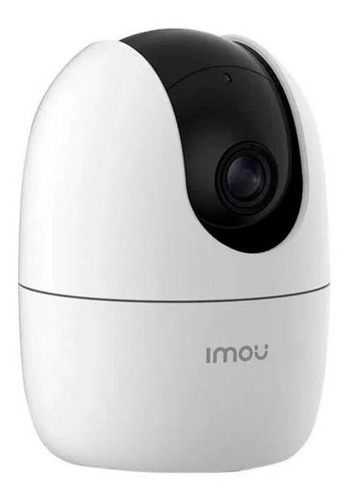 Camara De Seguridad Ip Imou Ranger Wifi 2mpx By Dahua