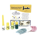 Kit Rizado Pestañas Jade Rizado Permanente Jade Jdenis