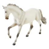 Breyer Traditional Series Catch Me Model Horse | 13 X 11.25