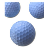 Set 6 Pelotas De Golf