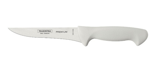 Cuchillo Para Deshuesar Nro 5 Acero Inox Premium Tramontina