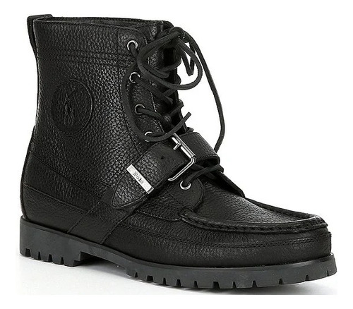 Ralph  Lauren Polo Ranger  Botas