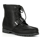 Ralph  Lauren Polo Ranger  Botas