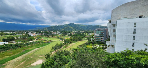 Alquiler Apartamento En Terrazas Del Country, Con Vista Al Campo De Golf Cod 253057 - Imagen 2