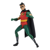 Mc Farlane Dc Figura 18cm Articulado Batman The Animated Ser