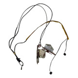 Cable Flex Y Microfono Notebook Hp Pavilion Tx1000 (hp0007)