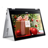 Laptop Acer Chromebook Spin 11.6  Mediatek Mt8183c 4gb 64gb