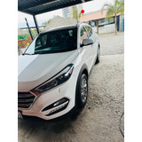 Hyundai Tucson 2017 2.0 Limited At