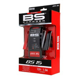 Cargador Mantenedor Batería Moto Bs 15 12v Dafy Store