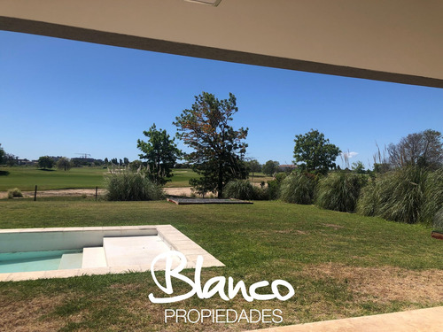 Casa En Venta En El Golf, Nordelta, Tigre - Imagen 4