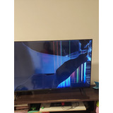 Tv Philips 50pug7408 Tela Quebrada