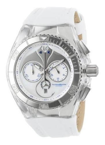 Reloj Cruise Dream Stingray 113002 De Technomarine Para Muje