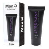 Lubricante Intimo A Base De Agua Chisa Neutro