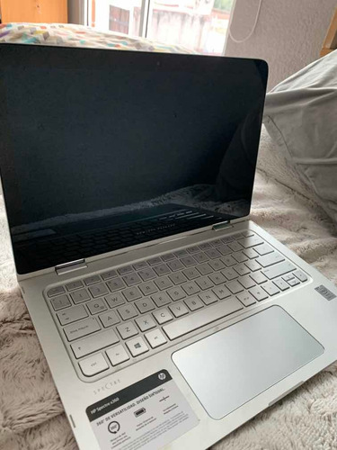 Laptop Hp Spectre X360 Modelo 13-4010la Por Piezas