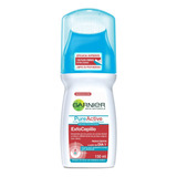 Exfocepillo Facial Garnier Pureactive 150 Ml