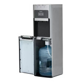 Dispensador De Agua Con Compresor Agua Fría/caliente