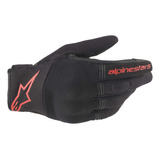 Alpinestars - Guantes De Equitación De Cobre Para Hombre