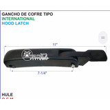 Gancho Cofre International