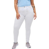 Pantalo Leggins Talla Gande Full Elasticado Para Mujer