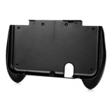 Grip De Mão Compatível Com Nintendo New 3ds Xl Case Suporte