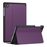 Funda Para Samsung Galaxy Tab A7 Lite Case 2021 8.7 Purpura