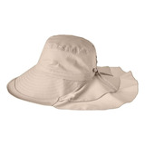 Sombreros De Sol For Mujer, Gorro De Pescador For Exterior