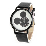 Relojes Por Mayor Modelo De Mickey Mouse Oferta X5 Unidades