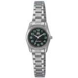 Reloj Q&q Dama Negra Q639j205