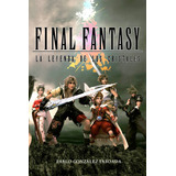 Final Fantasy La Leyenda De Los Cristales - Dolmen