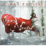 Laura Pausini Navidad Cd Nuevo Musicovinyl