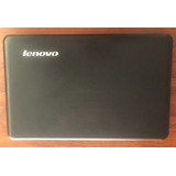 Notebook  Lenovo G550, Partes De Display, Teclado, Bateria