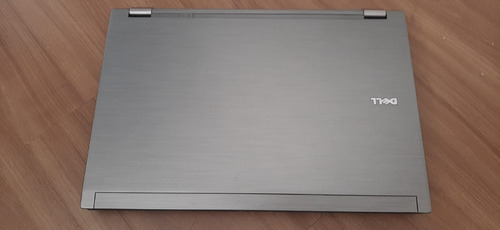Notebook Dell E6510 Latitude I7 M620 2,67 ,8gb Mem, 500 Gb