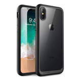 Funda Case Militarizado @ iPhone XS Max 6.5 Supcase Ub Style