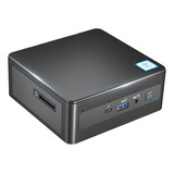 Mini Pc Intel Nuc 11 Con Procesador Core I7-1165g7