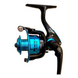 Molinete Pesca Leve Light Toro 2000 3 Rolamentos Promoção