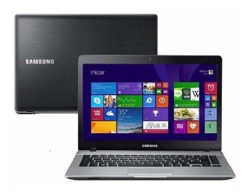 Notebook Samsung