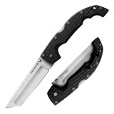 Navaja Plegable Cold Steel Serie Voyager Con Bloqueo Tri-ad 