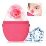 Rodillo Facial For Face Ice Para Cara Y Ojos Icep Vewt