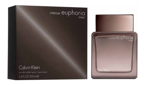 Euphoria Men Intense Edt 100ml- Perfumezone Super Oferta!