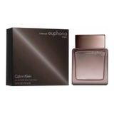 Euphoria Men Intense Edt 100ml- Perfumezone Super Oferta!