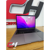 Macbook Air M1 2020 Plata 13.3 , Apple M1  8gb De Ram 256gb 