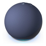 Amazon Echo Dot 5ta Gen Azul
