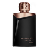 Ésika Magnat Select Parfum 90 ml Para  Hombre