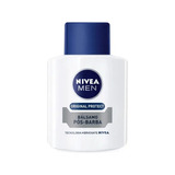 Loção Pós Barba Nivea Men Bálsamo Hidratante Com 100ml