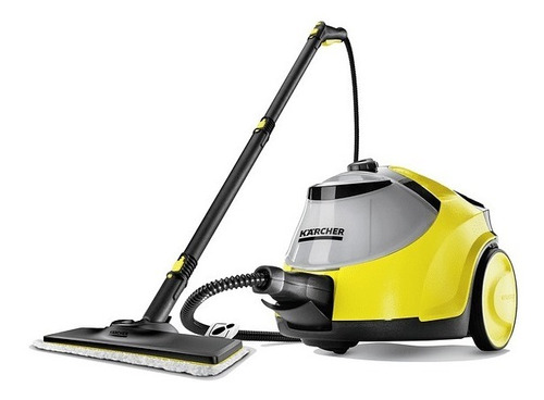 Limpiadora A Vapor Karcher Sc5 Easy Fix - Asvetec