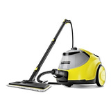 Limpiadora A Vapor Karcher Sc5 Easy Fix - Asvetec